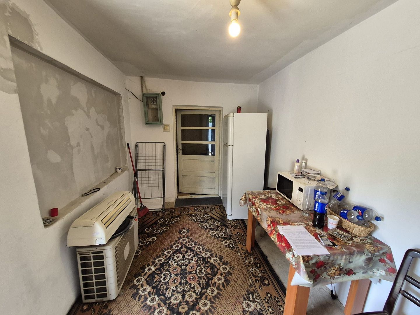 Casa batraneasca+anexa+garaj+961.07 mp teren intravilan Otopeni - Poză 13