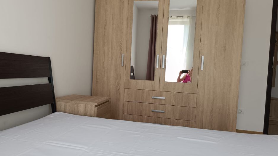 Giroc-Eso | 2 Camere | Etaj 2 | Loc de parcare | Disponibil imediat - Poză 8
