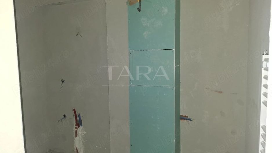 Apartament cu 2 camere, bloc nou 2024, parcare subterană. - Poză 5