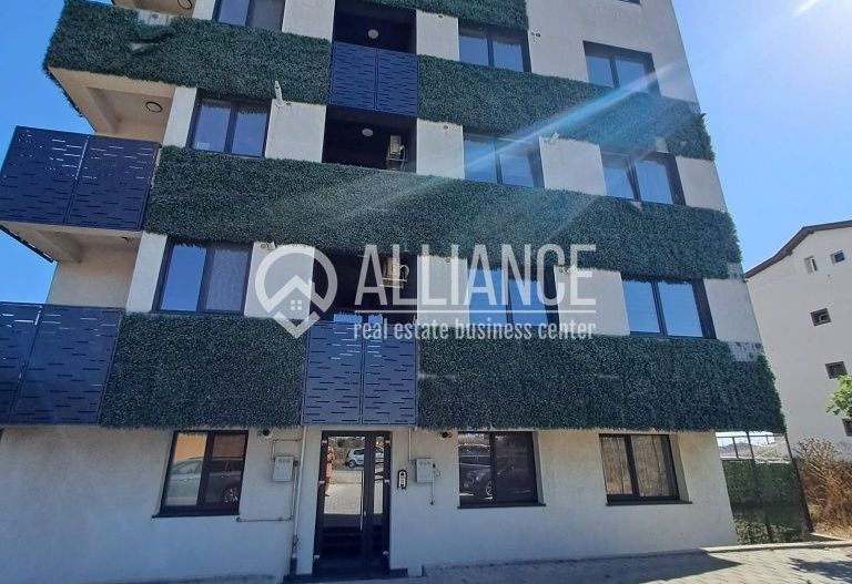 LAZU ( COD 02) - apartament 3 camere, - Poză 3