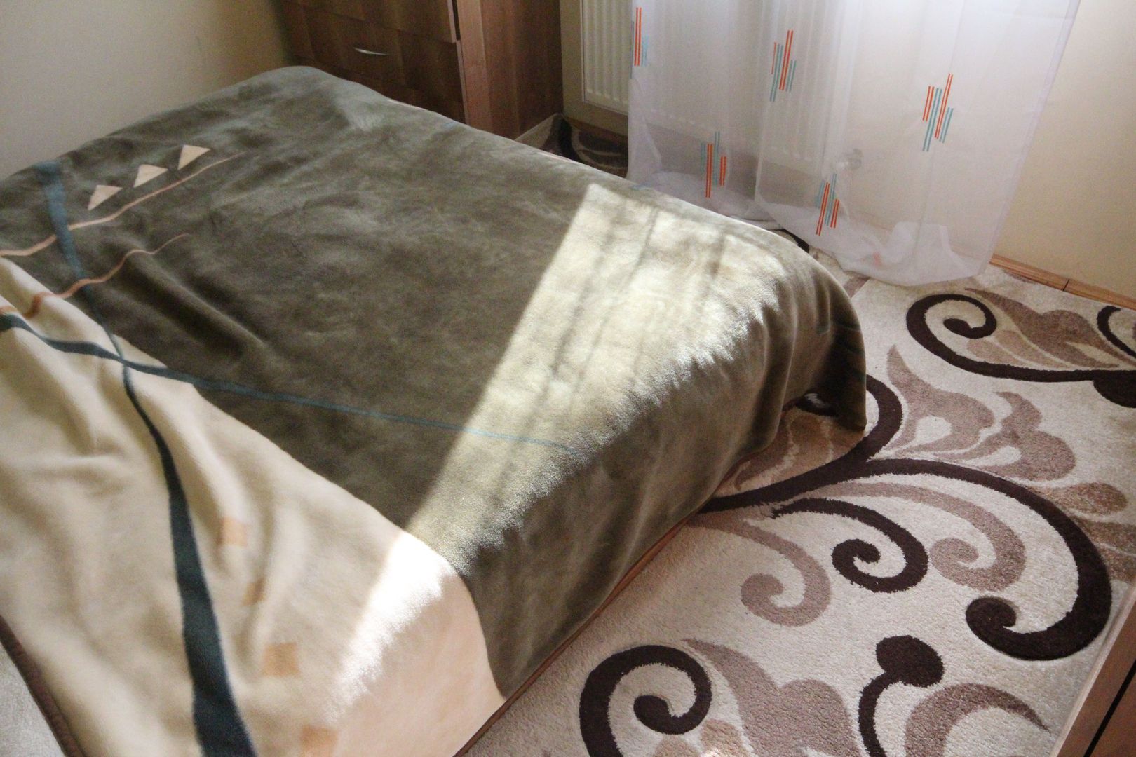 Apartament 2 camere,la 10 minute de Iulius Mall - Poză 21