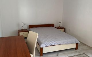Apartament cu 2 camere | 53 mp | Borhanci | Parcare | Terasa - Poză 1