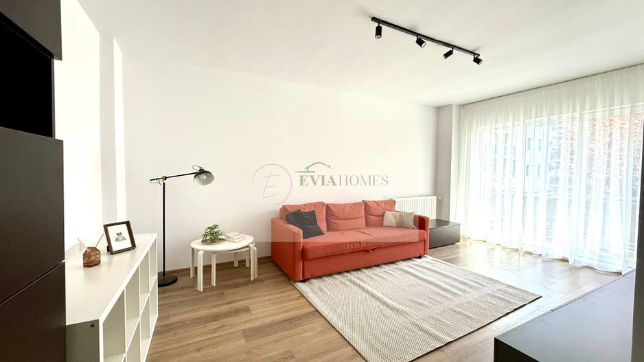 2 camere/60 mp/Terasa 30 mp - Poză 1