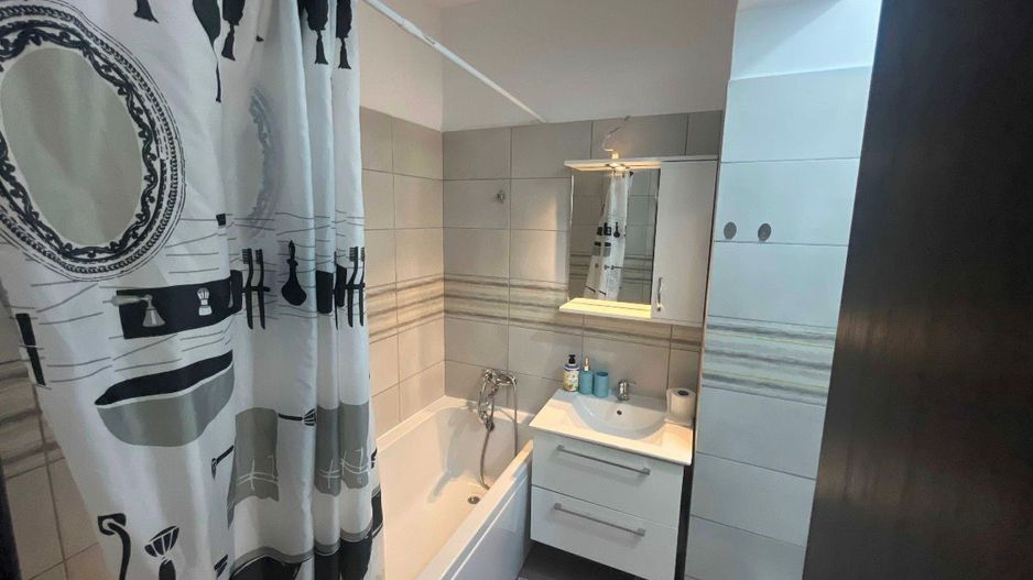 AP 2 CAMERE THEODOR PALLADY, PET-FRIENDLY, BLOC NOU, PARCARE, CENTRALA - Poză 5