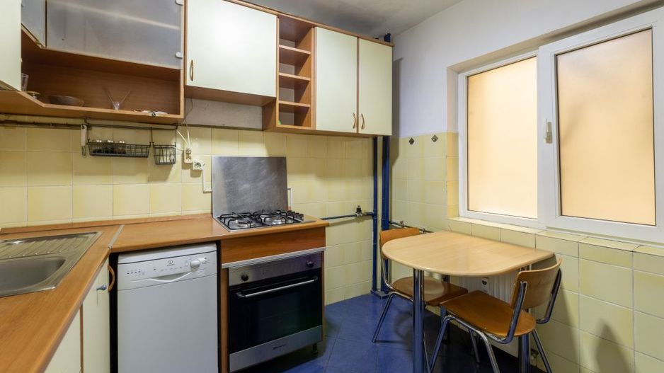 Ap. 3 camere, decomandat, etaj 2, Lacul Tei, Bucuresti - Poză 5