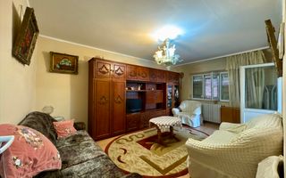 Apartament 2 camere de vanzare Constanța - Poză 1