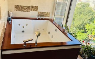 Apartament 3 camere Centru - 128mp - vedere panoramica - Poză 8