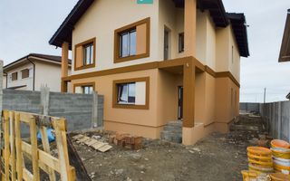 Duplex în Moșnița Nouă, în spate la Castel - Poză 2