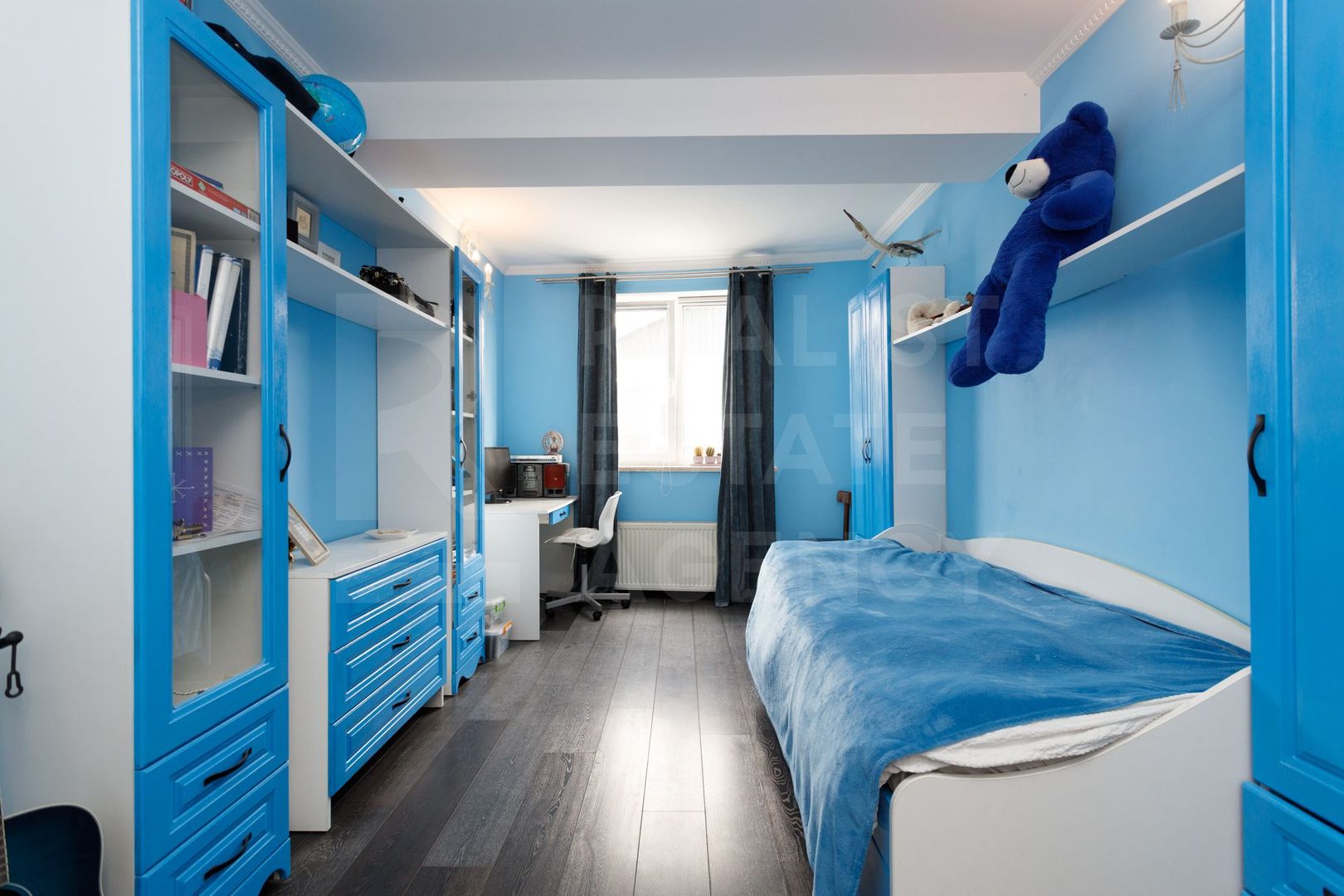 Vânzare, apartament, 3 camere, str. Butuceni, Ciocana - Poză 6