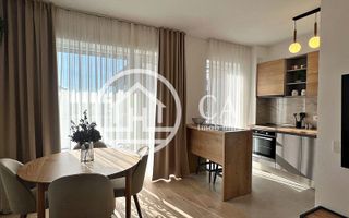 Apartament de închiriat cu 2 camere în Prima Arena, Oradea - Poză 5