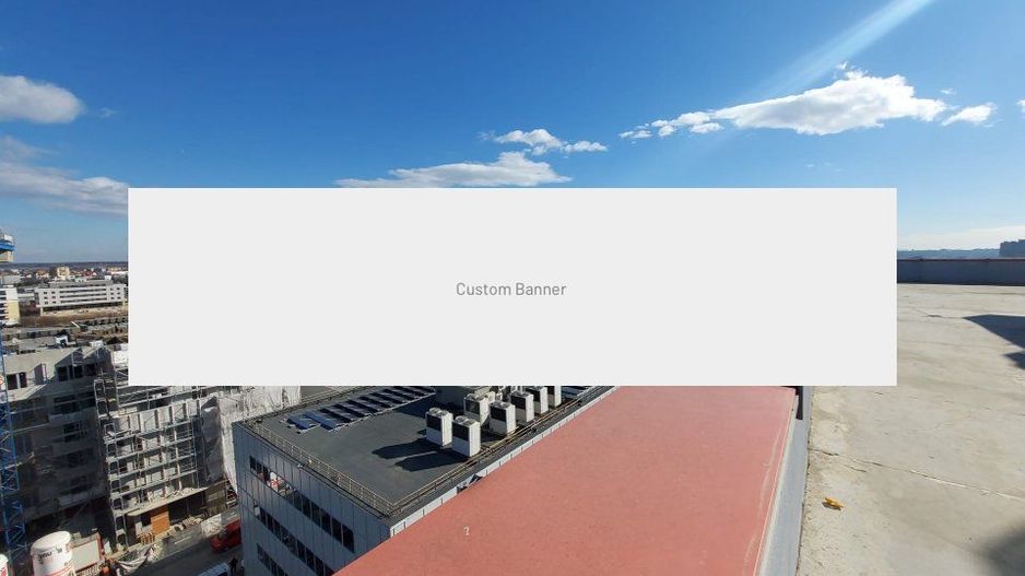 Cladire Birouri Pipera | Rond OMV | Porsche Pipera - Poză 16