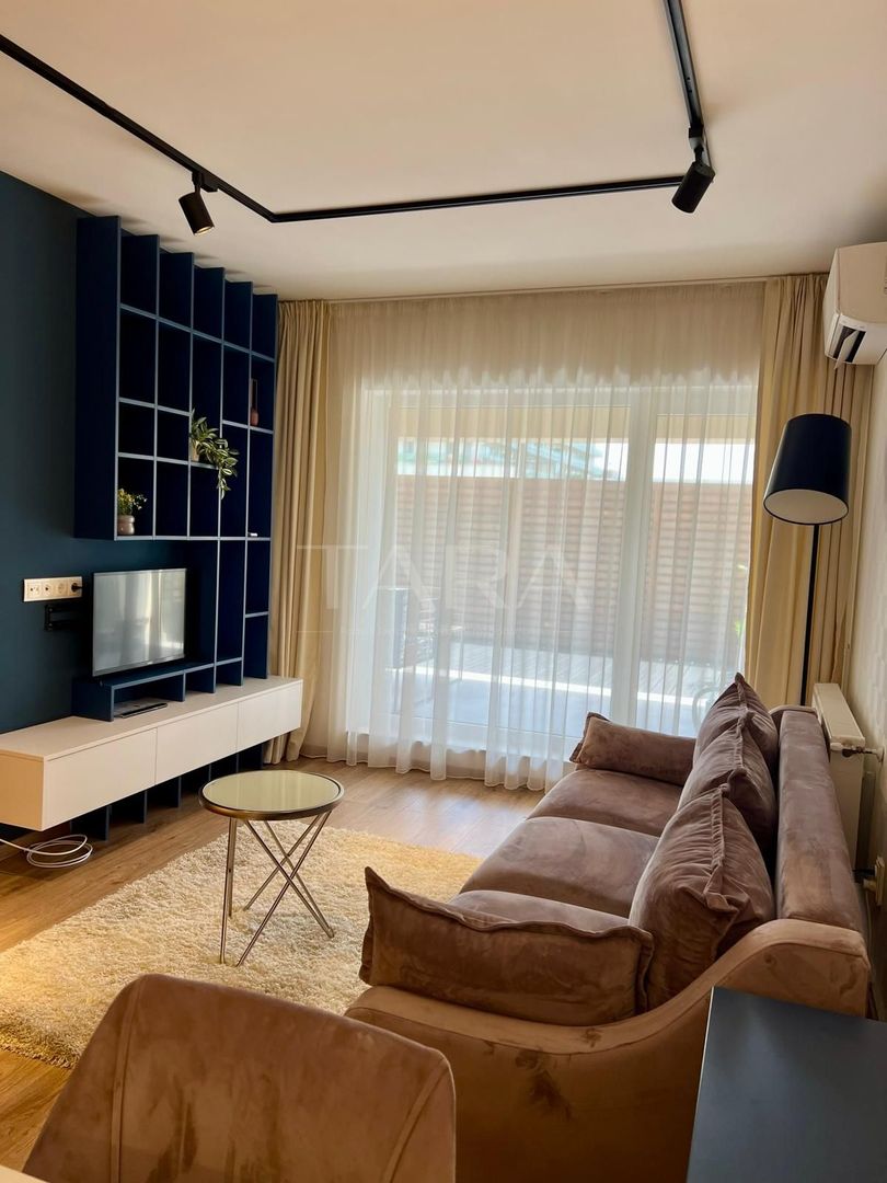 Apartament modern, Viva City - Poză 1