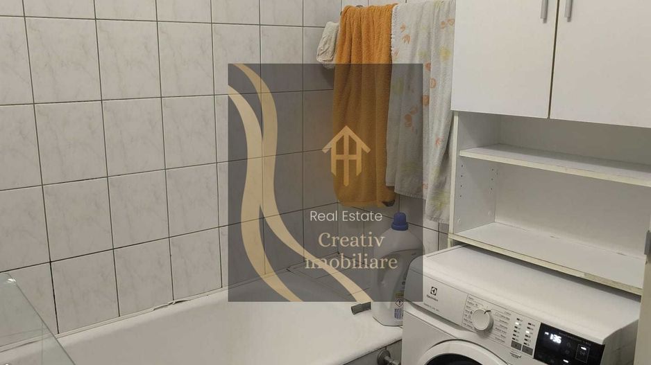 Vand apartament 4 camere , decomandat, mobilat si utilat, la autogara Militari et. 8/10 - Poză 6