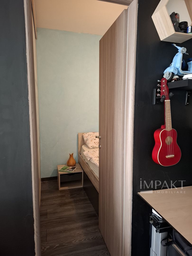 Apartament ideal pentru investiție - Sopor! - Poză 5