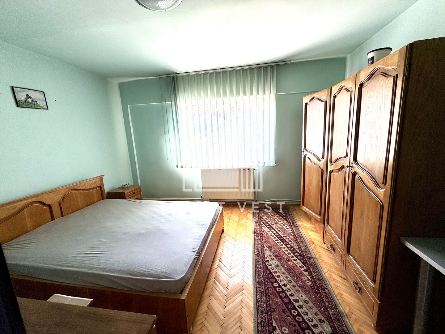 Apartament 2 camere | 61 mp | Etajul 3 | Zona Carpati 2 - Poză 8