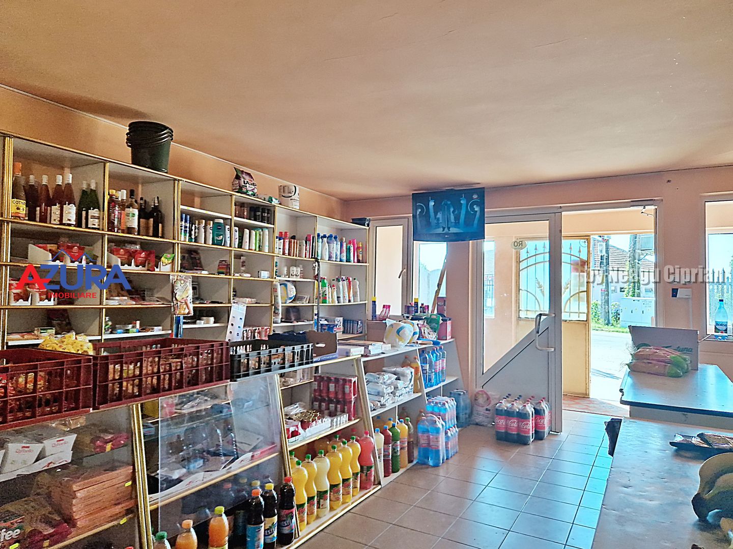 AZURA Imobiliare - Casa de Vanzare Micesti Central, Comision 0% - Poză 22