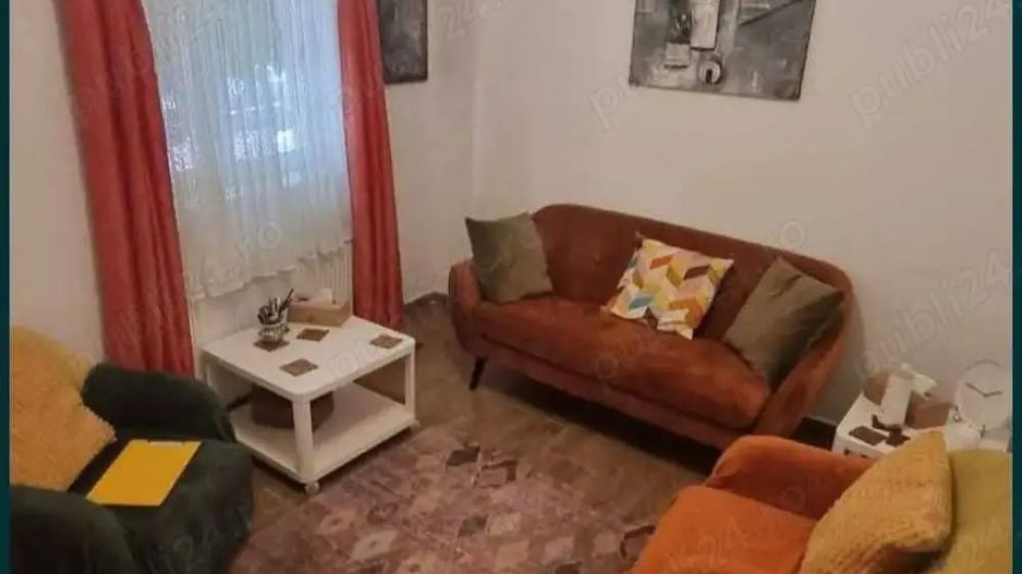 Casă la curte - Central ( Spațiu Comercial ), metrou Muncii/Iancului - Poză 5