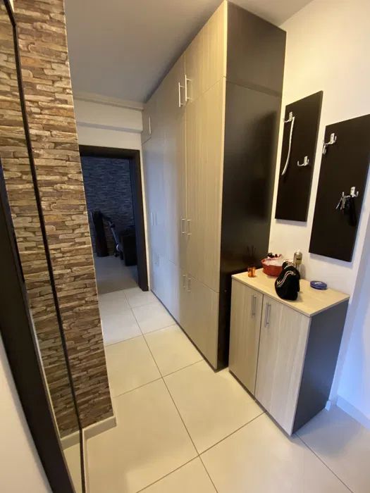 Apartament de lux 2 camere BLOC NOU | 13 Septembrie | PROSPER - Poză 7