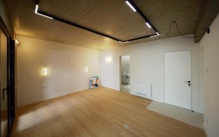 Apartament premium tip duplex 4 Camere I Gradina proprie I Dorobanti - Poză 1