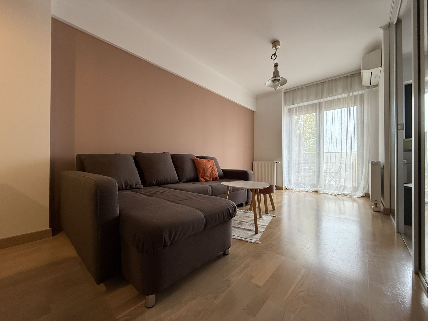 Apartament Banu Manta - Primaria Sectorului 1 - ICON Residence - Poză 2