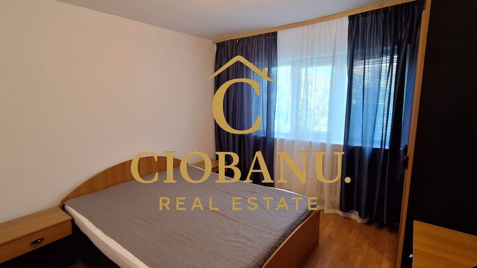 Apartament 2 camere Decomandat de Inchiriat zona Brazda-CAS - Poză 3