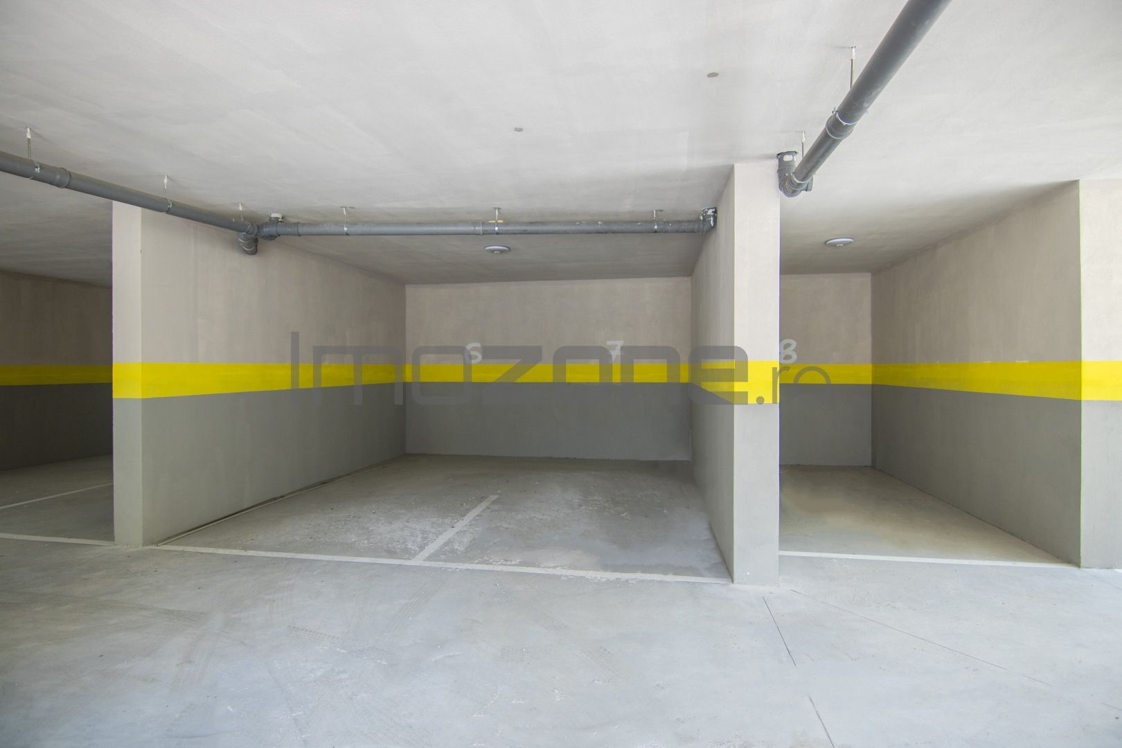 Prelungirea Ghencea, 2 camere cu terasa in bloc nou 2023, centrala proprie - Poză 4