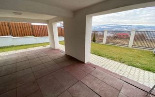 Vila cu 5 camere, Borhanci, 540Mp, 3 Parcari,Gradina, View,Petfriendly - Poză 12