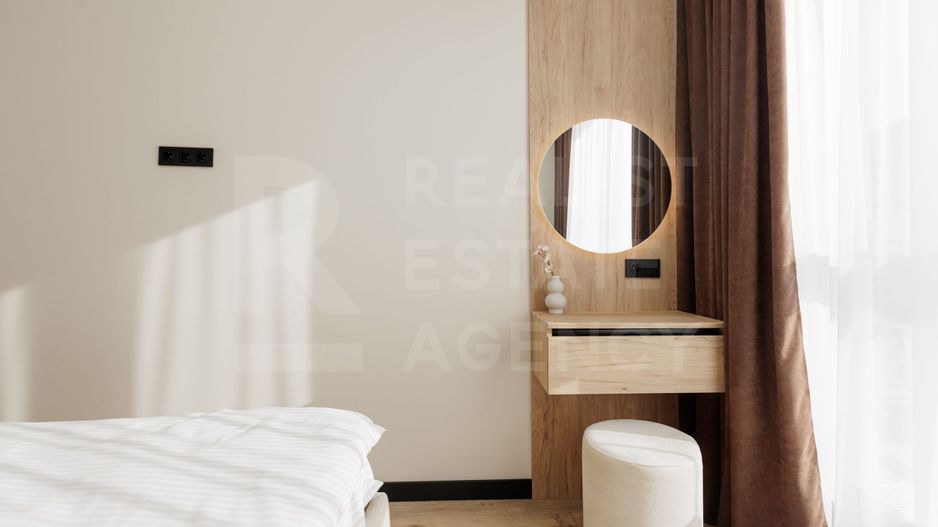 Vânzare, apartament, 2 camere, str. Ghica Voda, Botanica - Poză 14