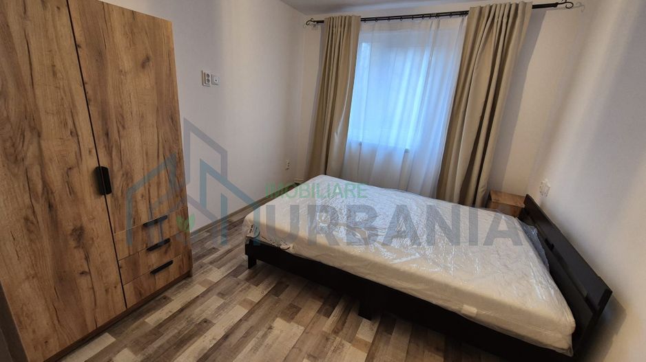 Apartament 3 camere de închiriat în Podul de Piatră, prima inchiriere - Poză 5
