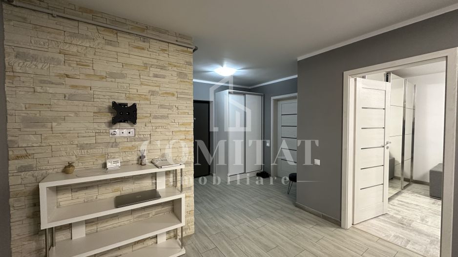 Apartament 3 camere | 63mp | Intre Lacuri - Poză 13