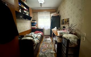 Apartament 3 camere decomandat | Etaj 2 | Micro 17 Independenței - Poză 9