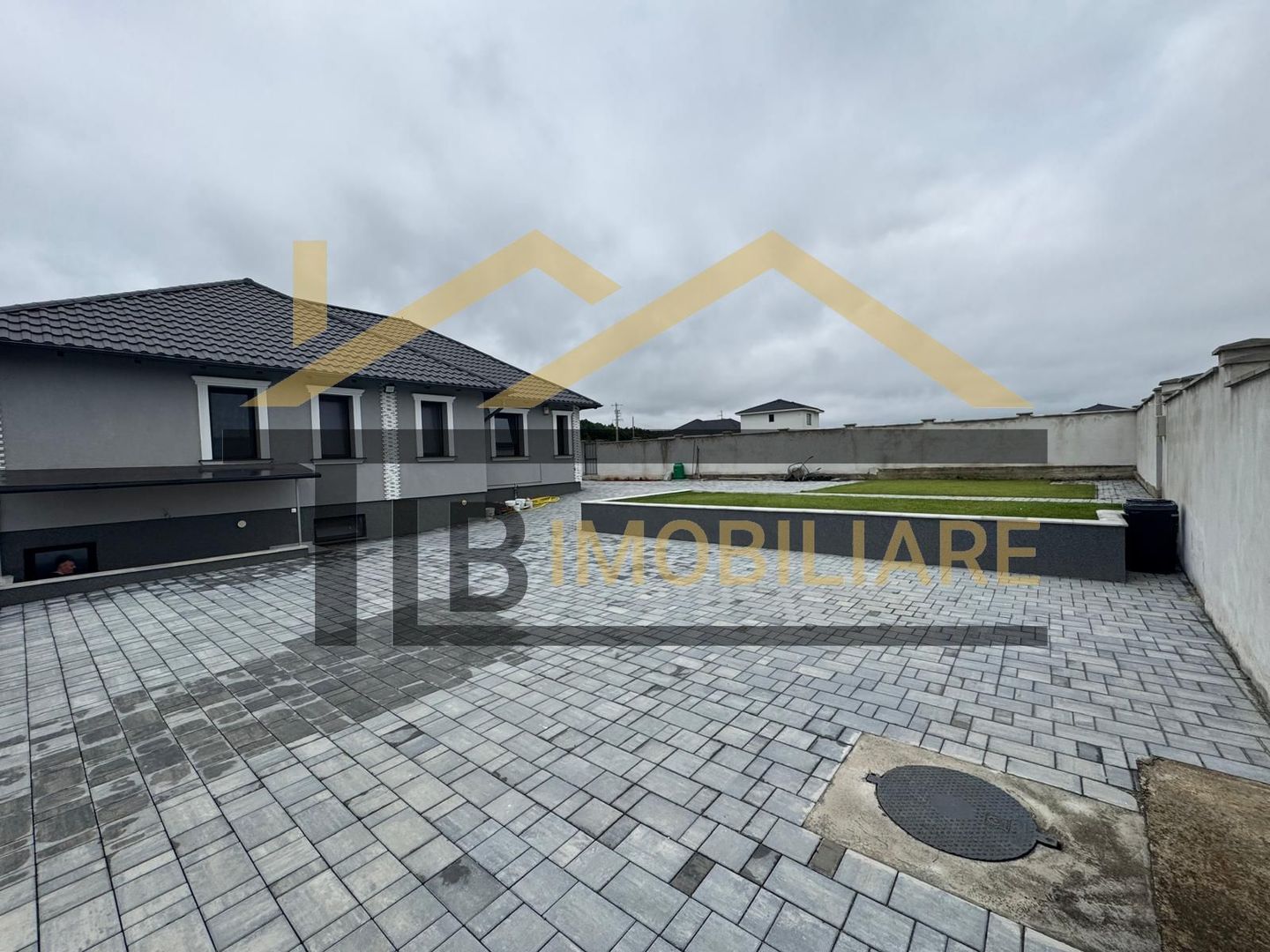 Casa de inchiriat, 130mp, 6 parcari, zona Boema - Poză 10