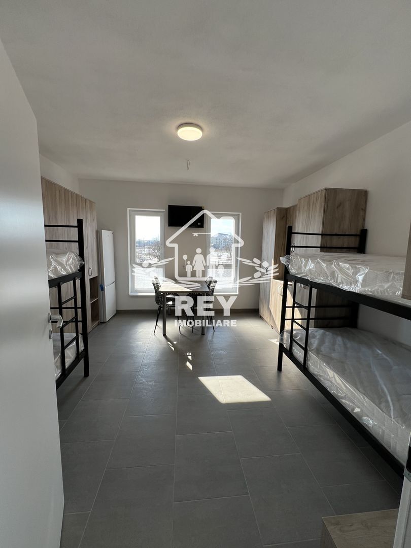 Soluții de cazare pentru angajații d-voastra - Poză 1