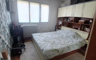 Apartament 3 camere, etaj 4, zona Podul Roș, Iași - Poză 9