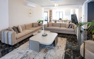 Casa Premium | Spa privat | Garaj Dublu | Mobilata-Utilata | 360 utili - Poză 19
