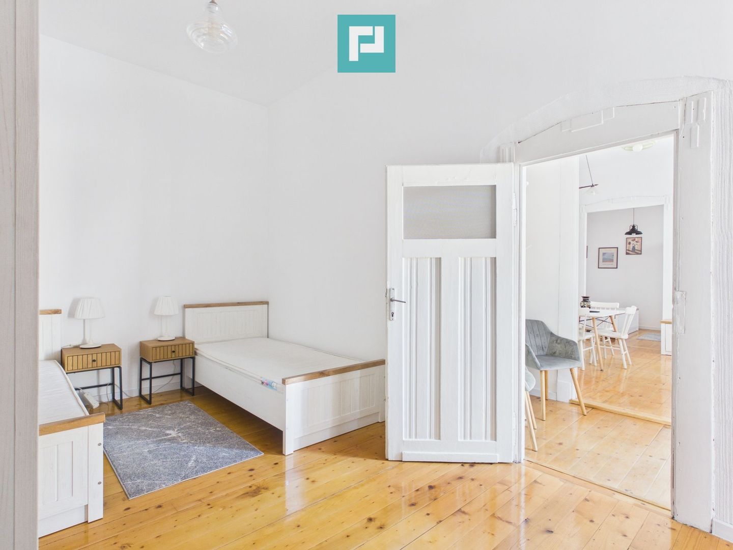 Apartament 2 camere ultracentral Oradea - Poză 4