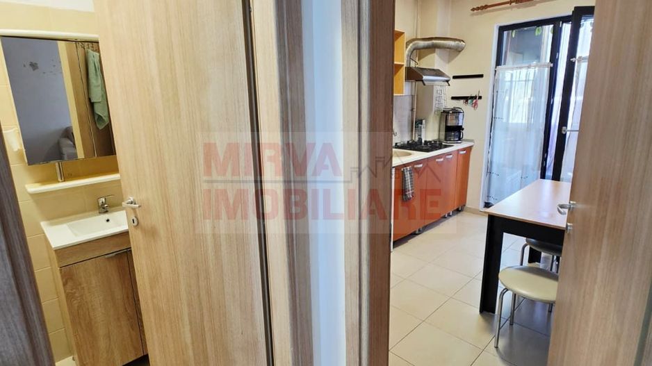 Apartament 2 camere, parter, Belize Residence-Pantelimon, loc parcare - Poză 10