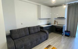 Apartament 2 Camere | 40 mp | Etaj 2/4 | Zona Fabricii | Marasti - Poză 6