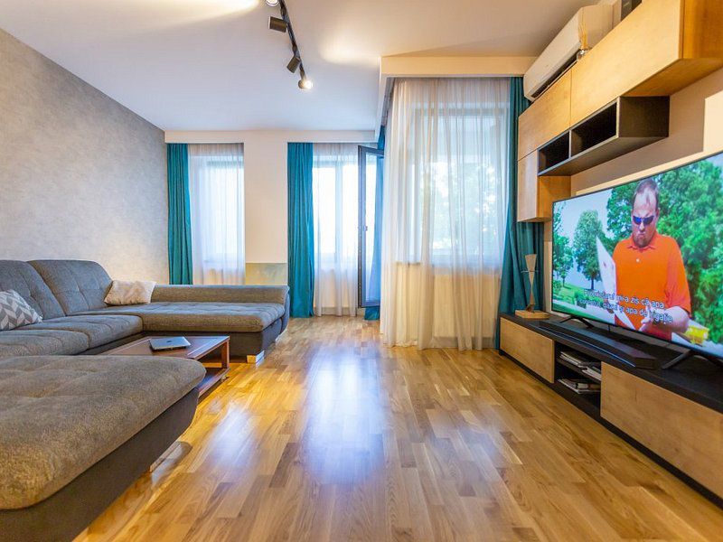 Apartament 2 camere Iancu- Nicolae Residence 5, mobilat, utilat, parcare - Poză 5