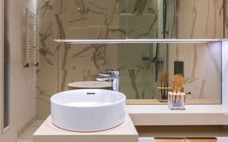 Inchiriere apartament 2 camere | Belvedere Residences - Poză 12