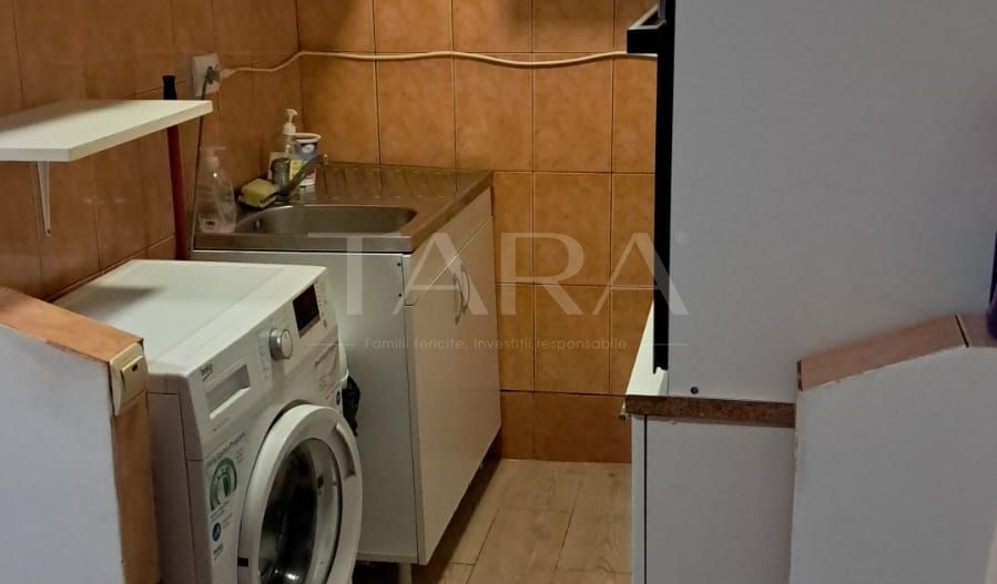 Apartament ideal pentru investiție sau locuit, în Gheorgheni - Poză 2