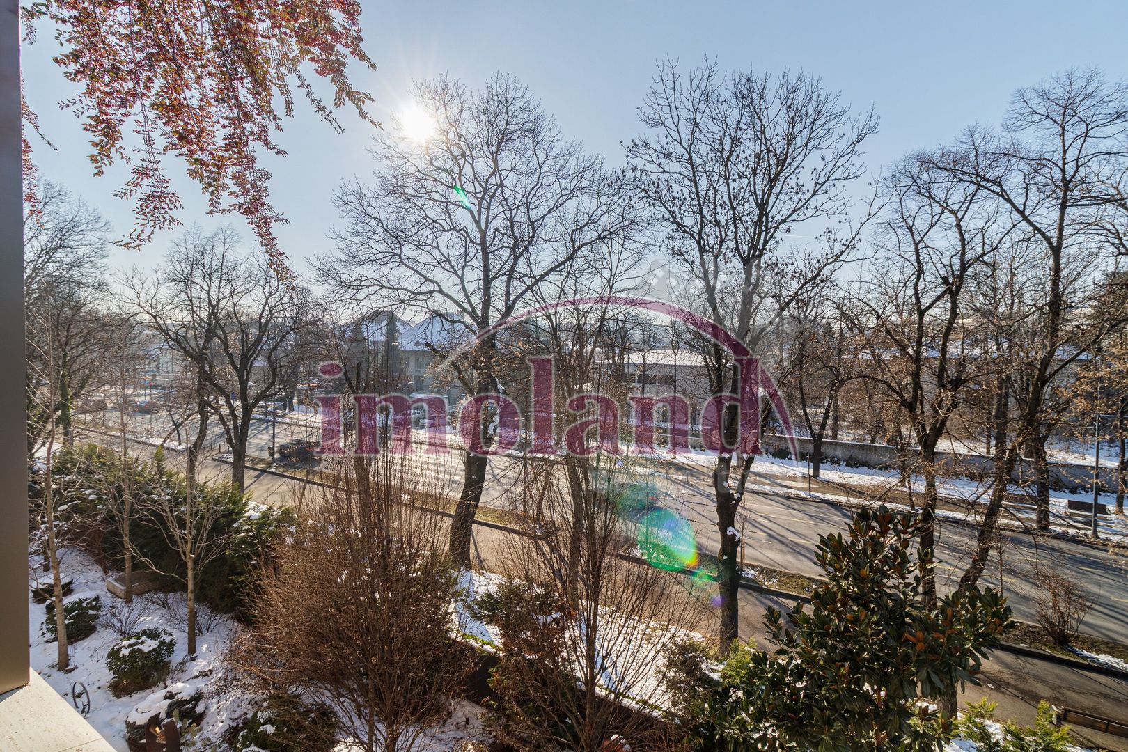 Kiseleff 16 - Prima Inchiriere - Apartament High-End - 3 Camere- Terasa - Poză 22