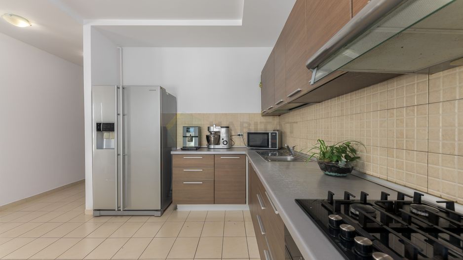 Penthouse Evocasa Armonia - Poză 10