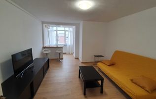Garsonieră 35 mp | Piața Veteranilor