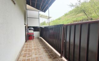 Apartament 2 camere, 40mp, semidecomandat, mobilat, balcon, Stejarului - Poză 12