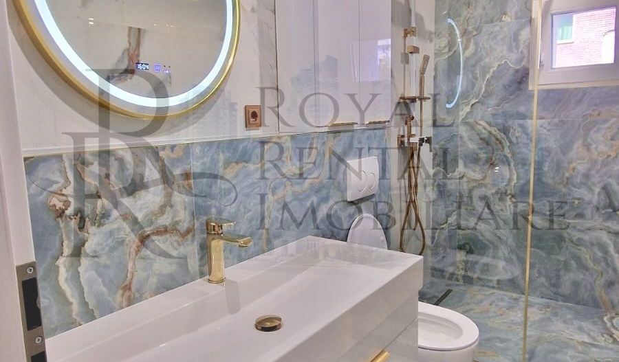 Apartament 3 Camere | Ultrafinisat | 63 mp | Gheorgheni | Lux|  Iulius Mall - Poză 6