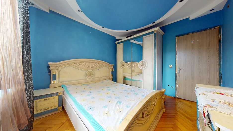 Apartament 4 camere– Zona Teiul Doamnei - Poză 13