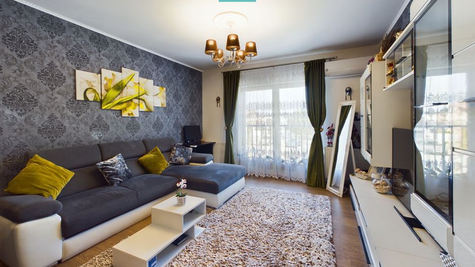 Apartament ultramodern, zona Subcetate - Poză 9