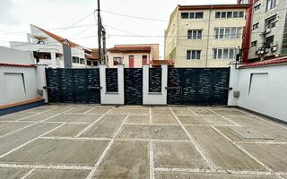 Vila Premium Smart & Green S+P+1E+M 587 mp – Faleza Nord - Poză 25