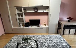 Garsonieră Titan, 3 min metrou,lângă Mega Image - Poză 4